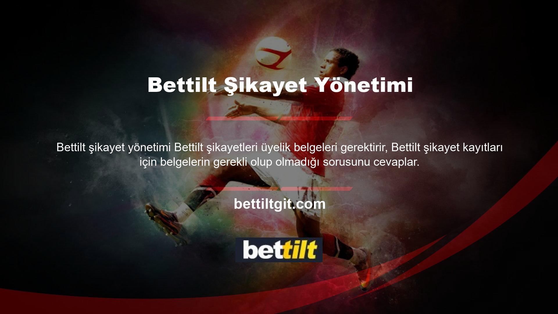Bahisçilerin, verdiğiniz bilgileri doğrulamak için kimliğinizin bir kopyasına sahip olmaları gerekir