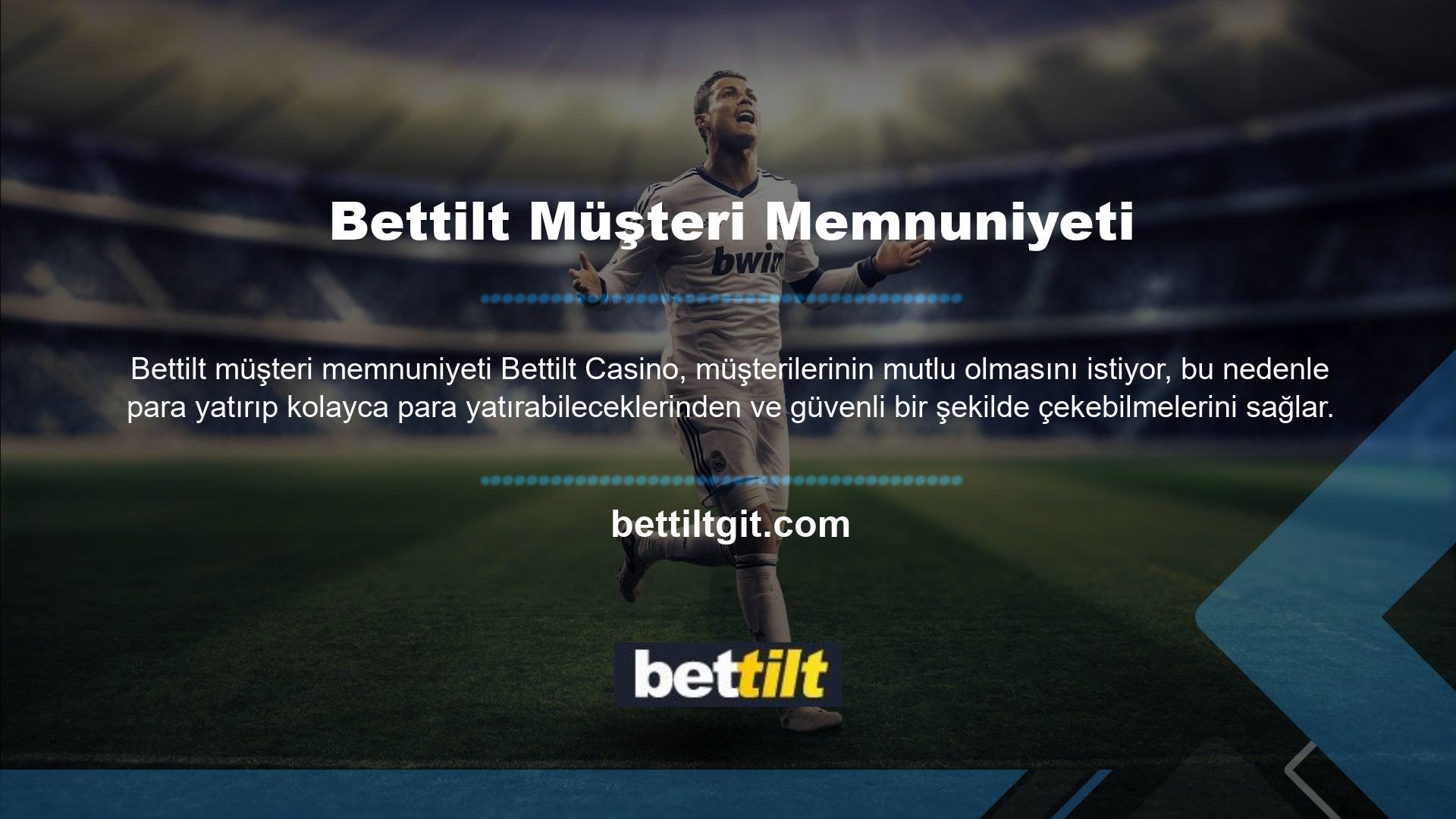 Müşterinin şüpheleri varsa, deneyimli personeli ile müşterinin ihtiyaçlarını ve şikayetlerini en uygun şekilde değerlendirir